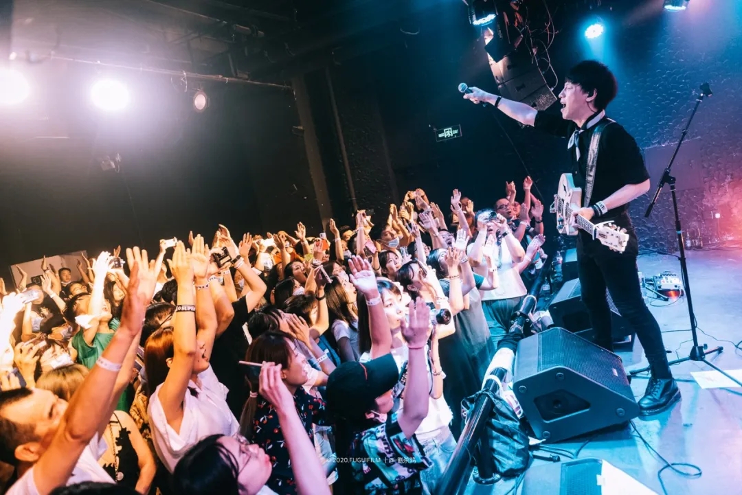 2022青岛孔雀音乐节时间、地点、人物介绍、门票