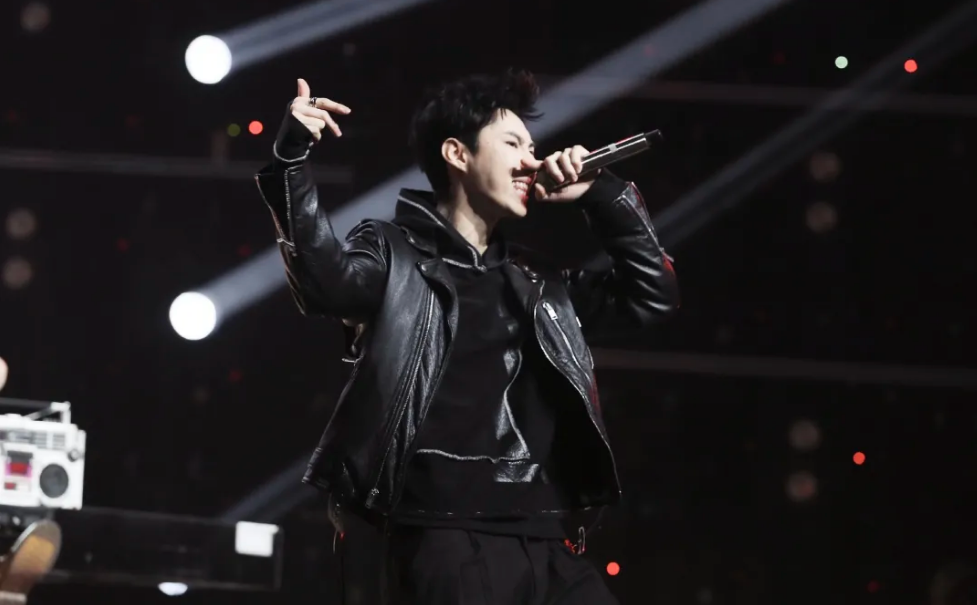 2021KiDulT厂牌上海演唱会