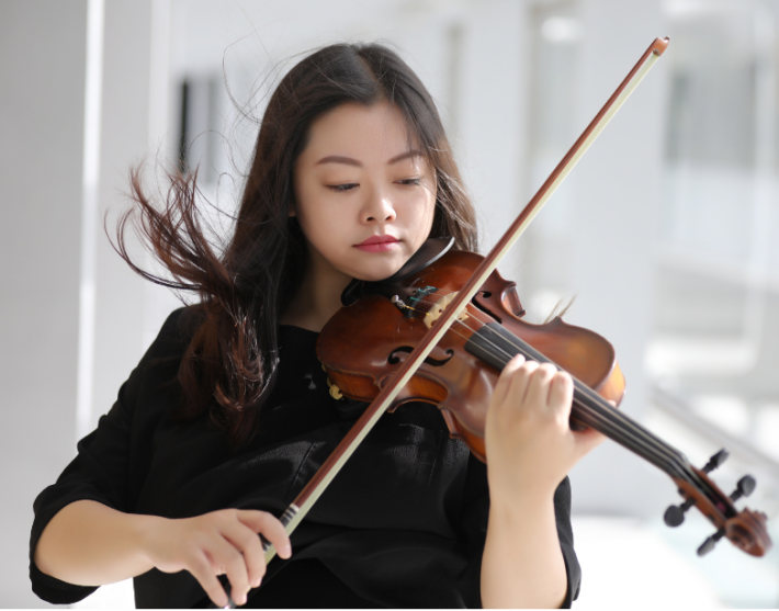 2021莫扎特印象包头音乐会