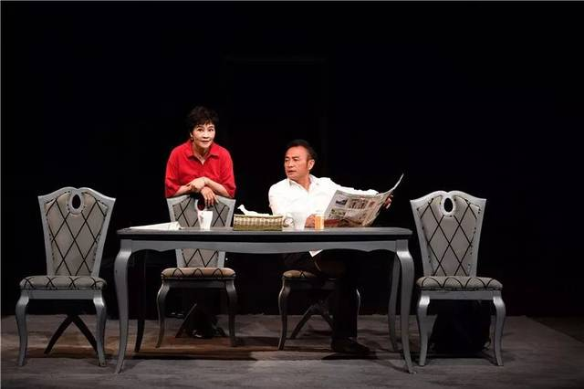 2021话剧《关系》萍乡站
