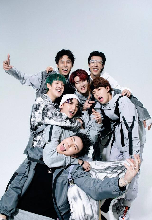 2021KiDulT厂牌深圳演唱会