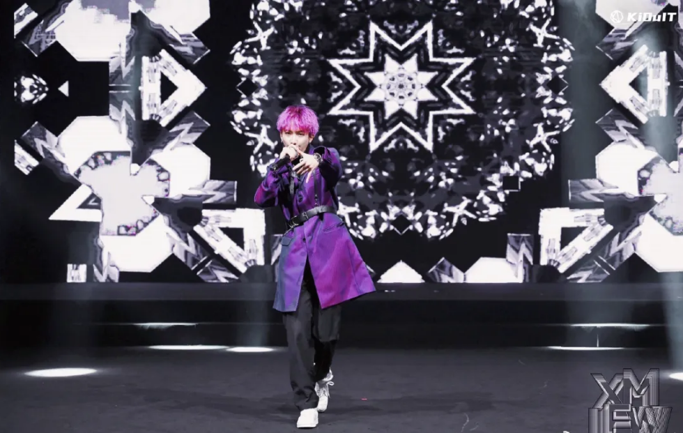 2021KiDulT厂牌上海演唱会