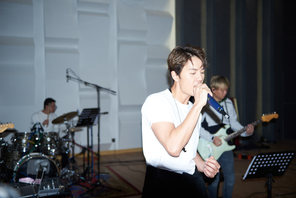 2021吴克群广州演唱会