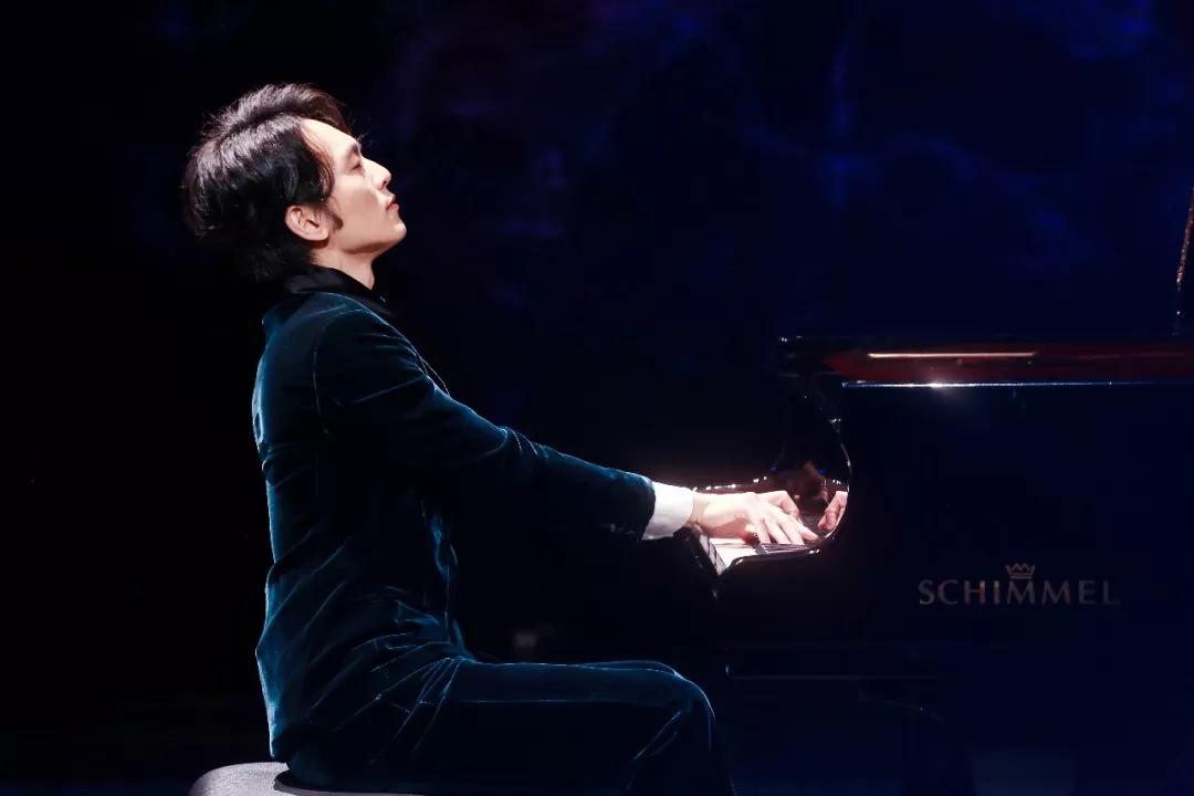 2021吴牧野宁波音乐会