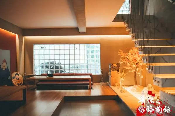 2021沉浸式体验《华探之雷骆前传》深圳站