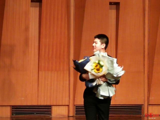 2021石东可成都音乐会