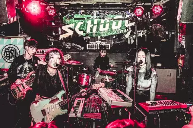 草台回声「呦呦麓鸣」 2021音乐会-成都麓湖专场