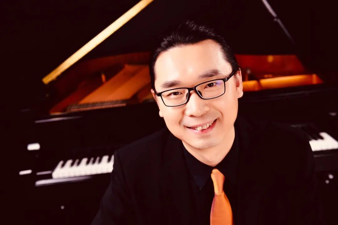 2021美好时光·刘兴辰钢琴独奏与双钢琴音乐会-长沙站 2021美好时光·刘兴辰钢琴独奏与双钢琴音乐会-长沙站