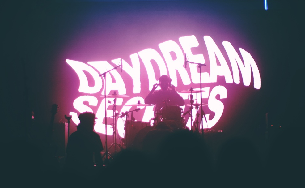 2021白日密语杭州演唱会