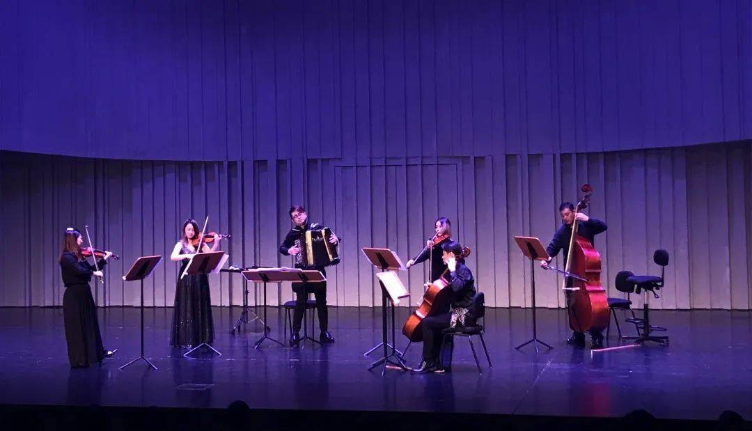 2021十二星座徐州音乐会