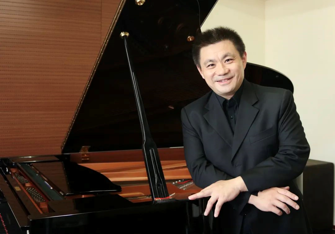 2021美好时光·刘兴辰钢琴独奏与双钢琴音乐会-长沙站 2021美好时光·刘兴辰钢琴独奏与双钢琴音乐会-长沙站