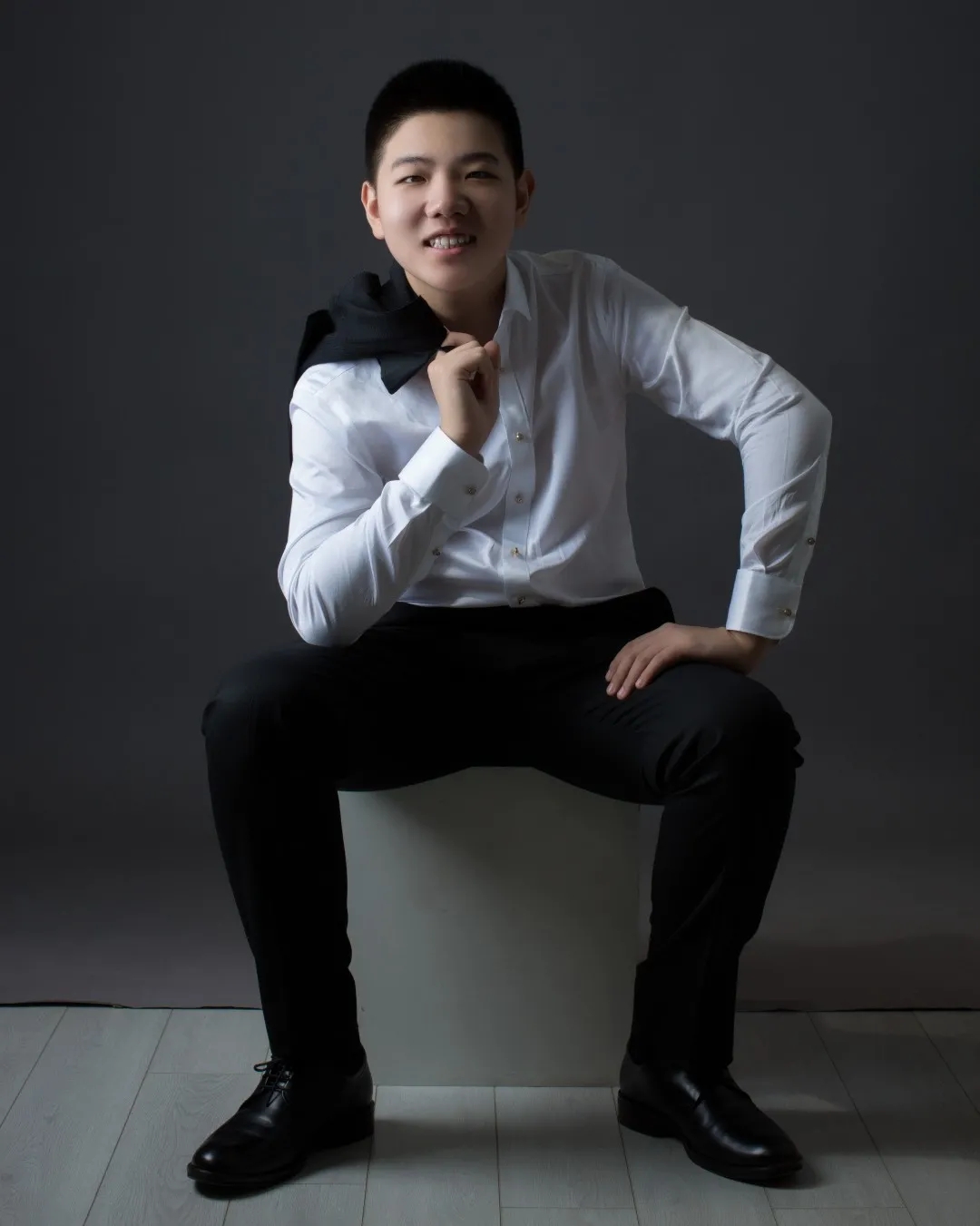 2021石东可成都音乐会