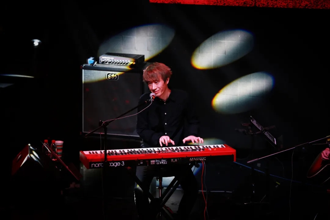 2021谢天笑杭州唱谈见面会