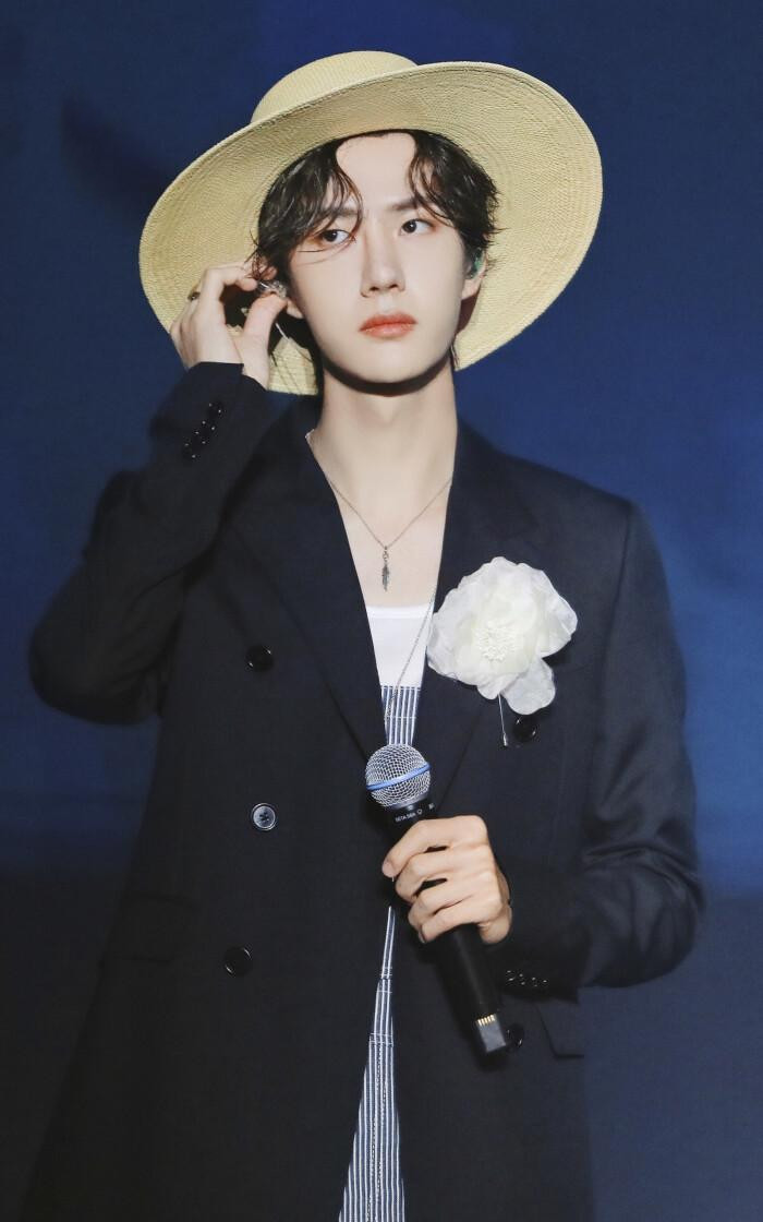 2021爱奇艺尖叫互动狂欢夜青岛站