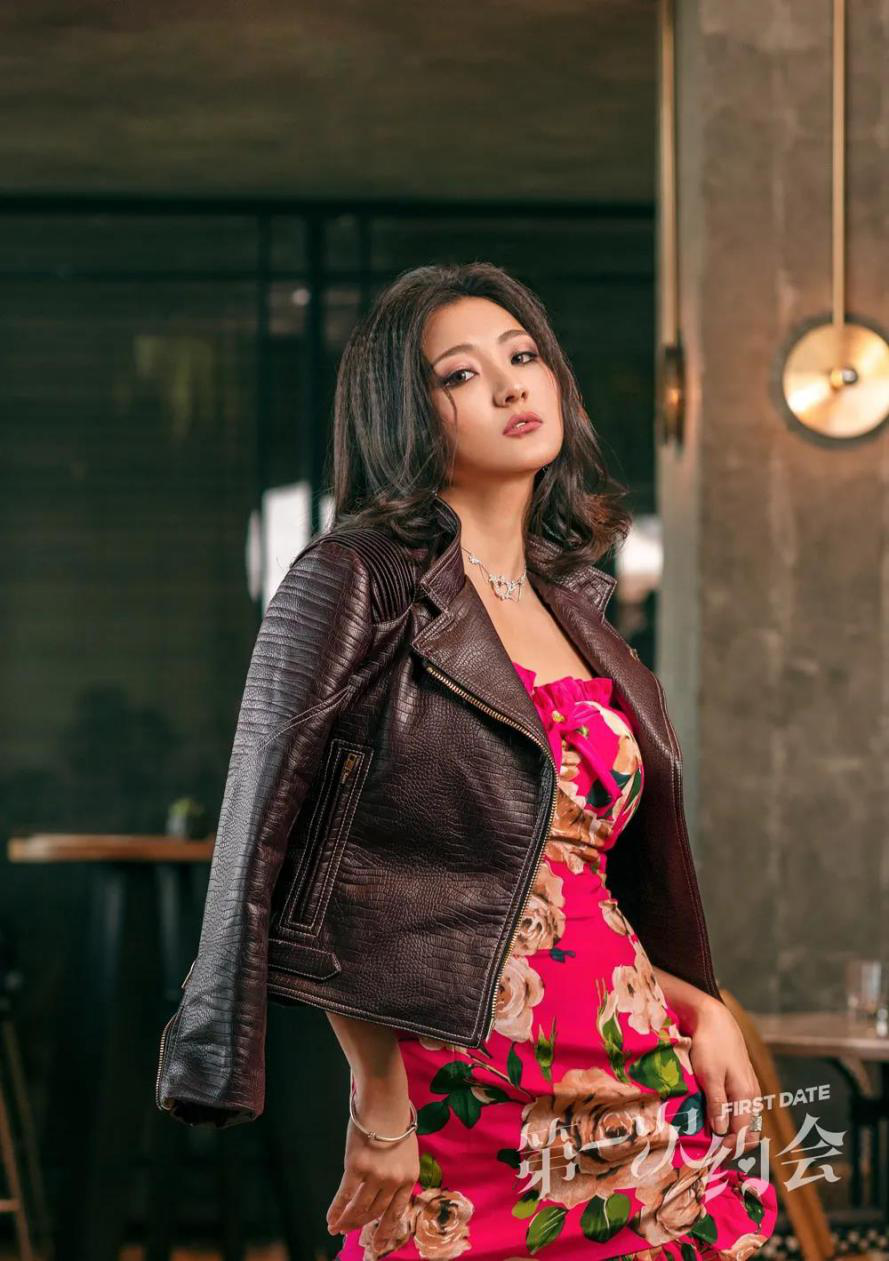 2021喜剧《第一次约会》郑州站