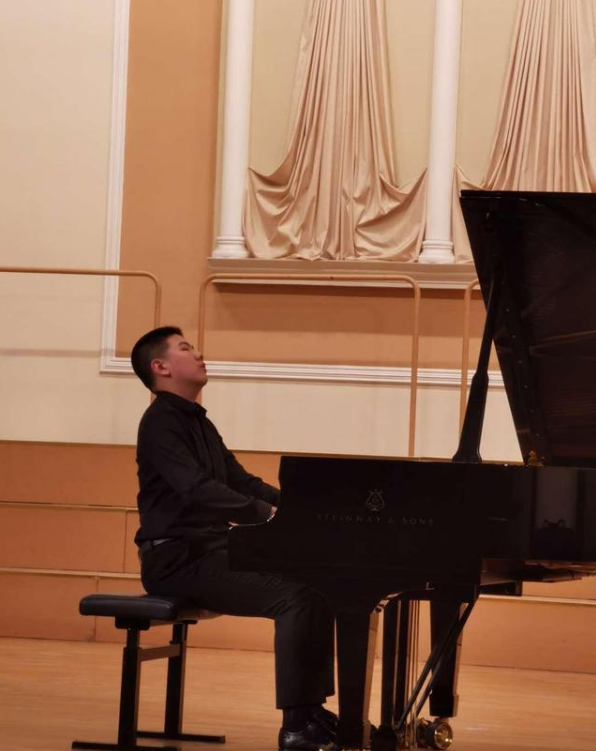 2021石东可成都音乐会