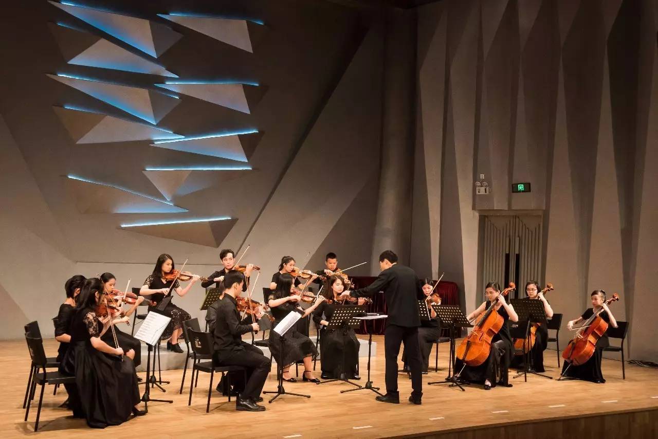 2021十二星座徐州音乐会