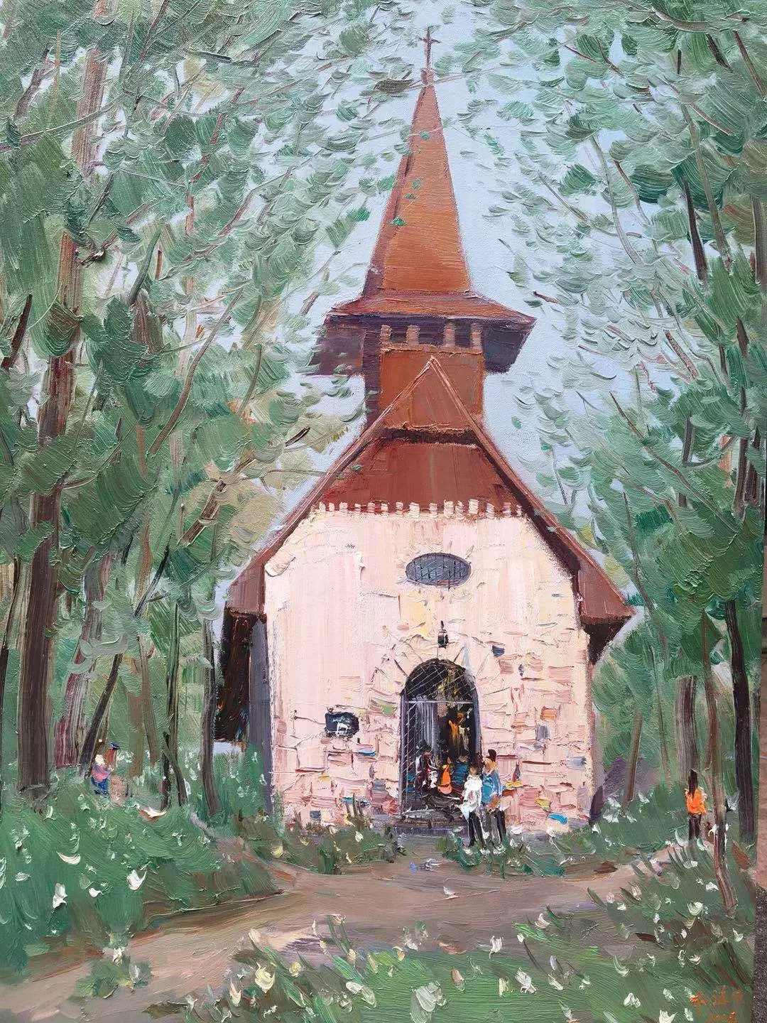 2021城市记忆装置展览上海站