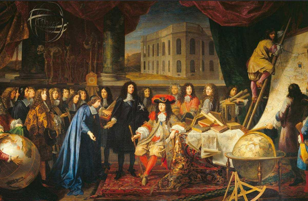 2021罗依尔脱口秀《如果康熙撞见路易十四》苏州站