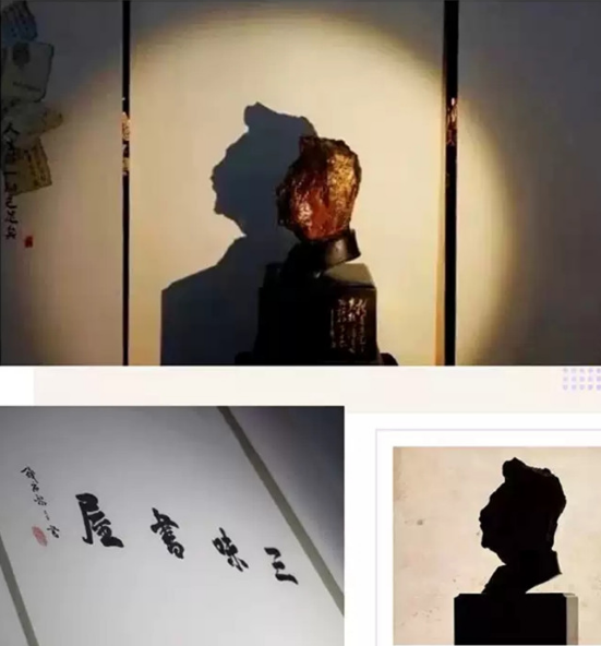 2021城市记忆装置展览上海站