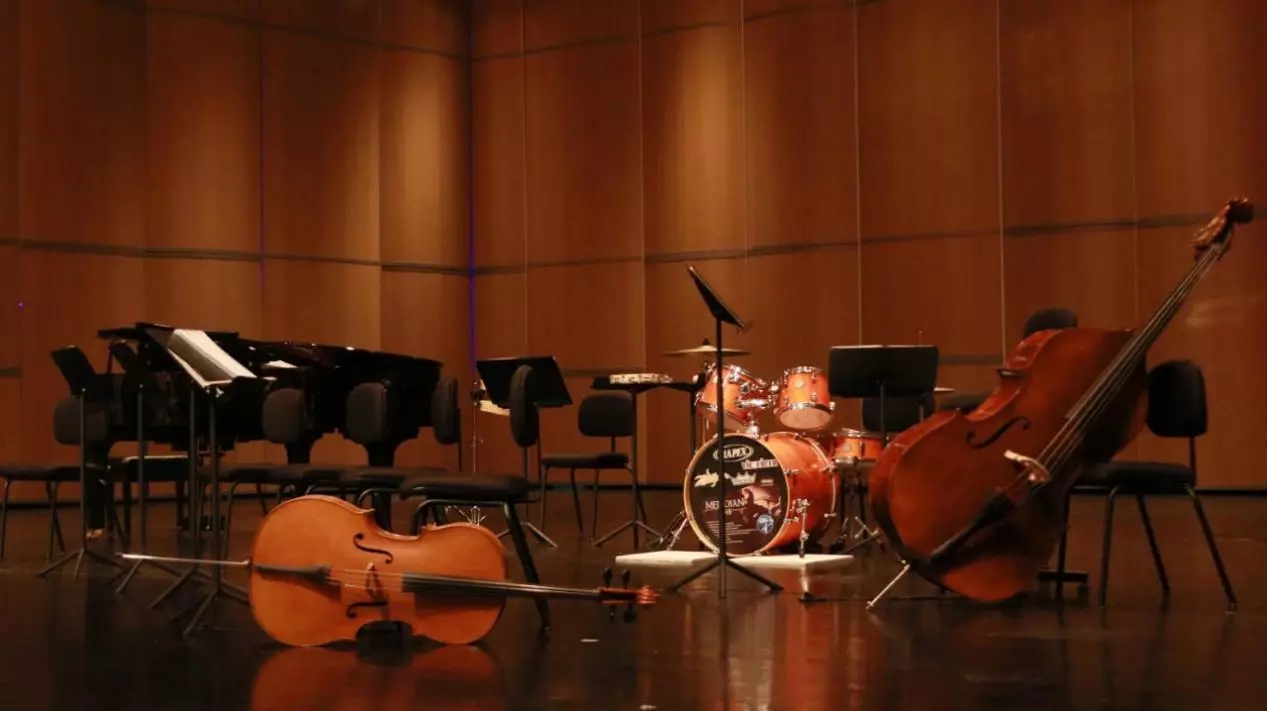 2021听音拾画 ·青少年启蒙音乐会-烟台站 2021听音拾画 ·青少年启蒙音乐会-烟台站