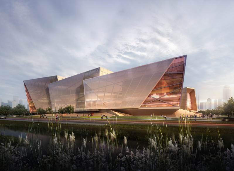 2021郑州脱口秀之夜