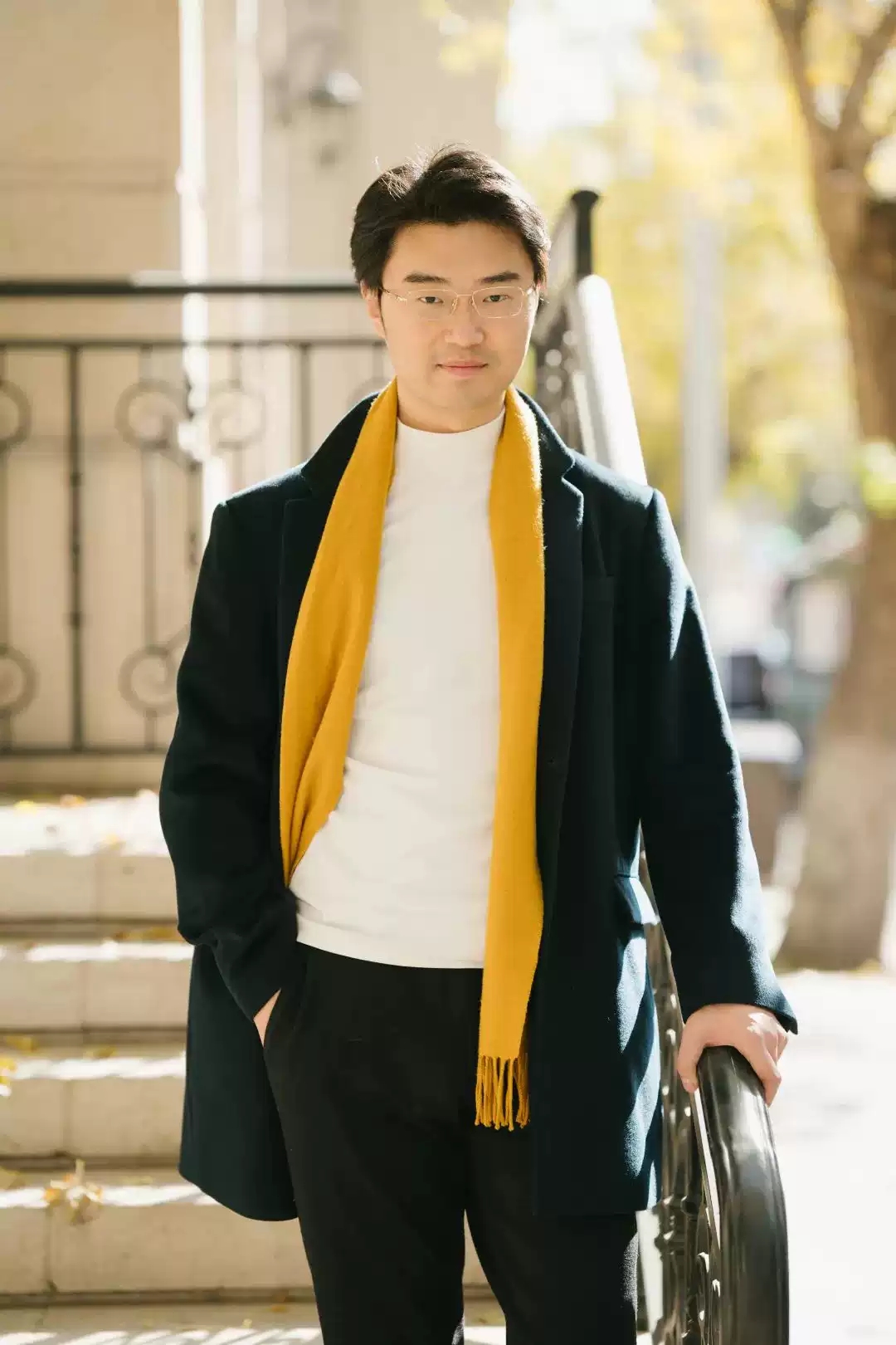 2021焦飞虎钢琴独奏音乐会-南宁站 2021焦飞虎钢琴独奏音乐会-南宁站