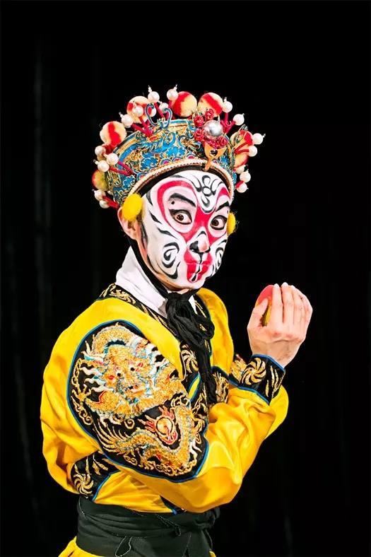 2021国家京剧院三团·京剧折子戏《打瓜园》、《西施·响屧廊》、《闹天宫》-苏州站