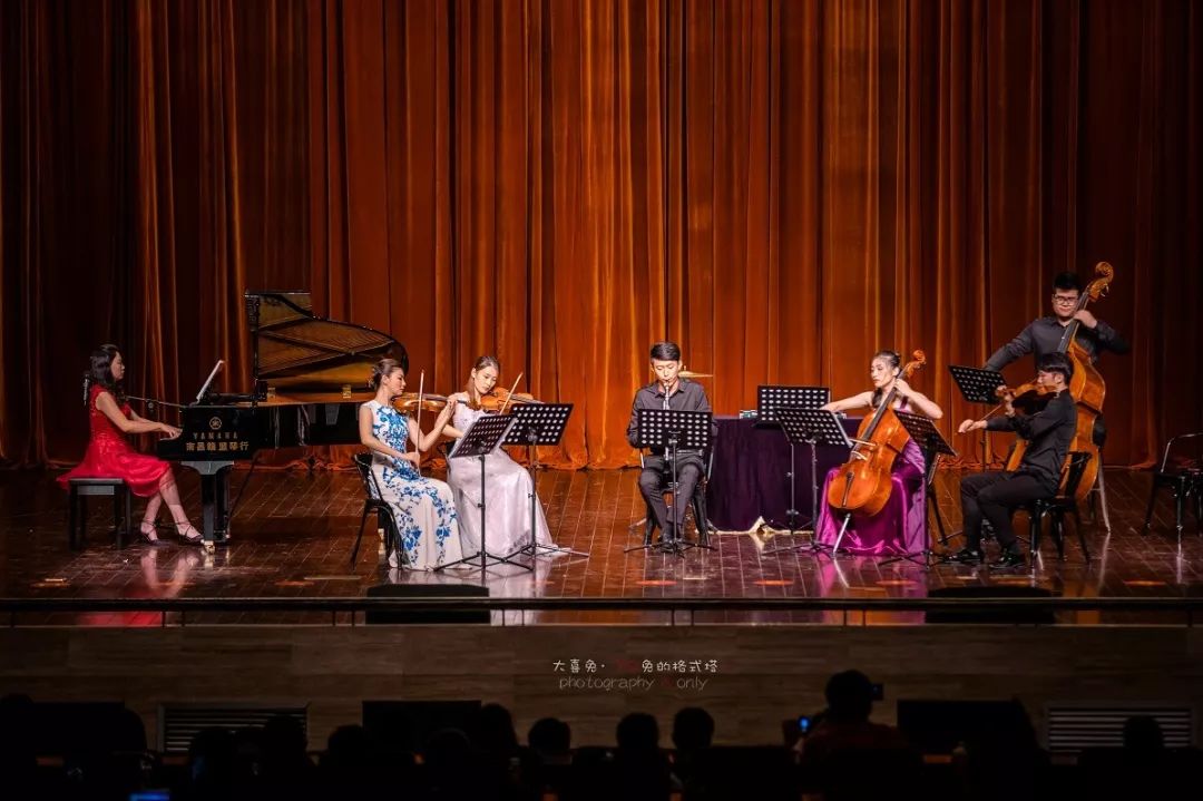 2021“往日时光”欧美流行金曲室内乐版演奏会-北京站 2021“往日时光”欧美流行金曲室内乐版演奏会-北京站