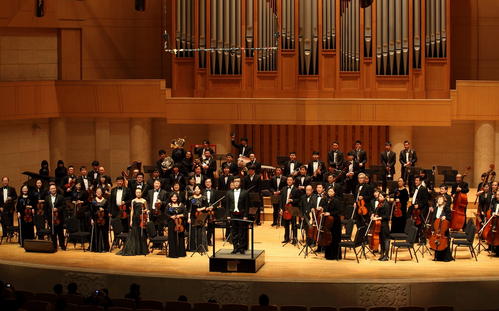 2021听音拾画青少年启蒙音乐会烟台站