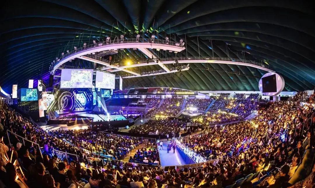 2021王者荣耀深圳冬季冠军杯总决赛