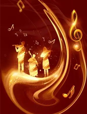 余音四重奏郑州新春音乐会