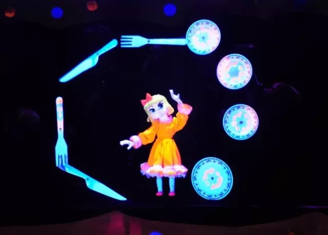 2021音乐剧《拇指姑娘》广州站