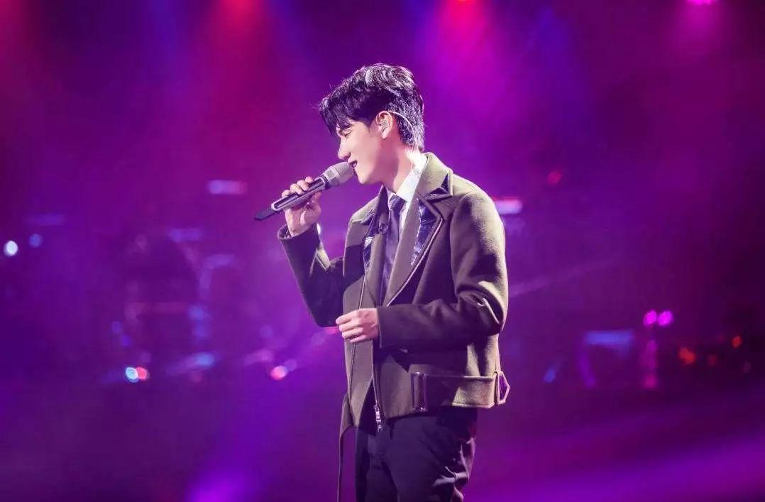 2022王晰武汉演唱会时间、地点、门票