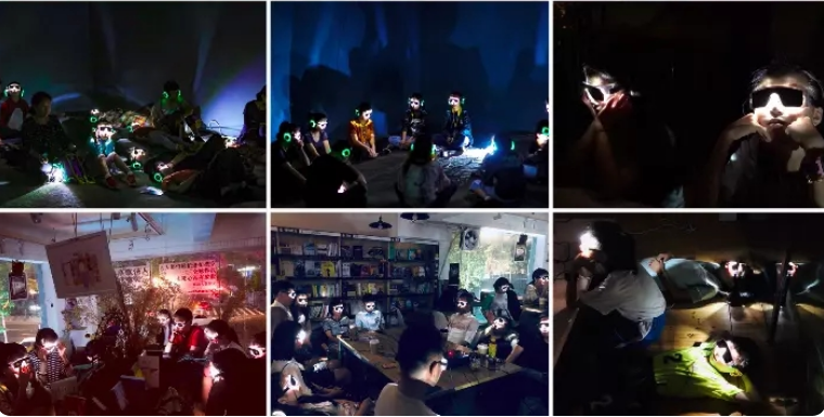 2021广州识超觉之旅