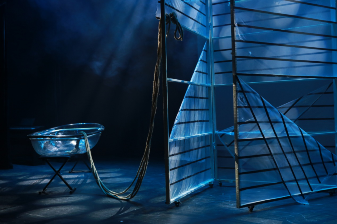 2021话剧《塑料时代幸运船》昆明站