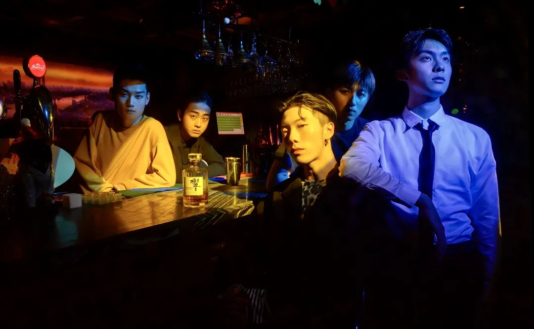 2021环境戏剧《今夜不眠族》上海站