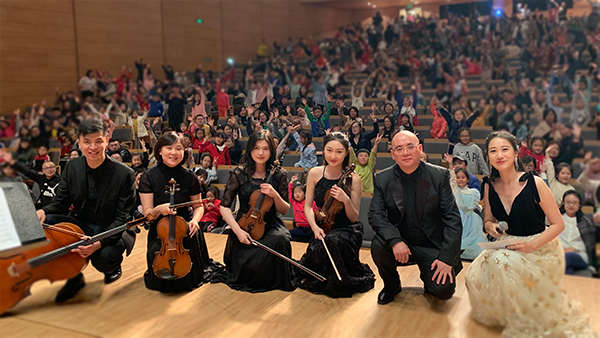 2021假如爱有天意—浪漫情人节专场音乐会-北京站