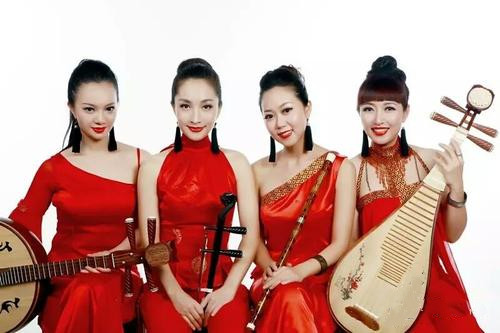 2021非凡乐队昆明音乐会