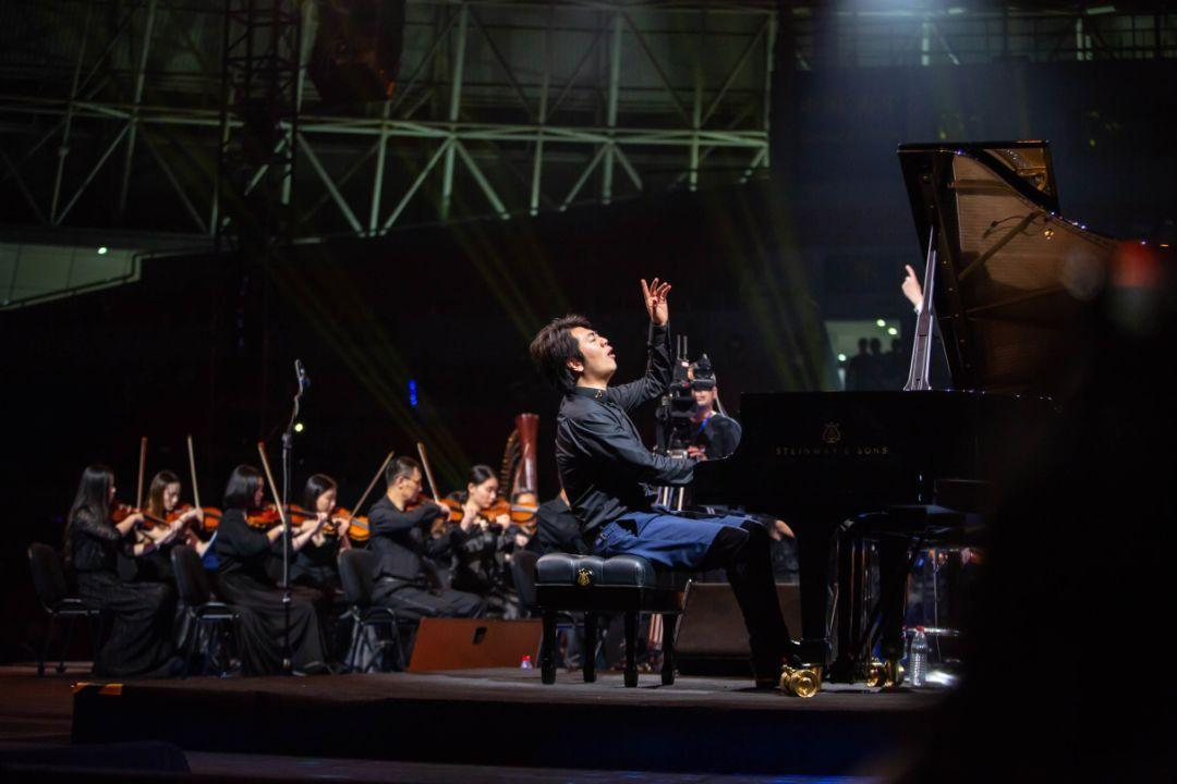 2021纪念贝多芬诞辰郎朗上海音乐会