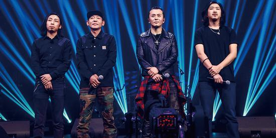 2022青岛孔雀音乐节时间、地点、人物、门票 2022青岛孔雀音乐节时间、地点、人物、门票