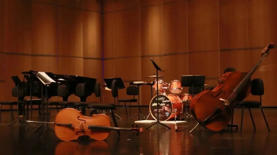 2021听音拾画青少年启蒙音乐会烟台站