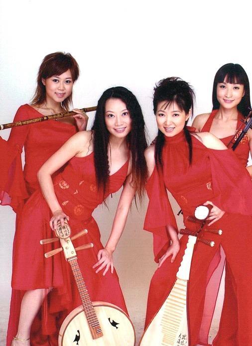 2021非凡乐队昆明音乐会