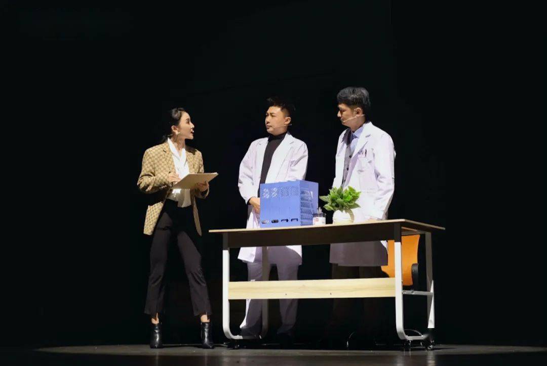 2022舞台剧《瞎画艺术家》成都站时间、地点、订票方式、购票链接