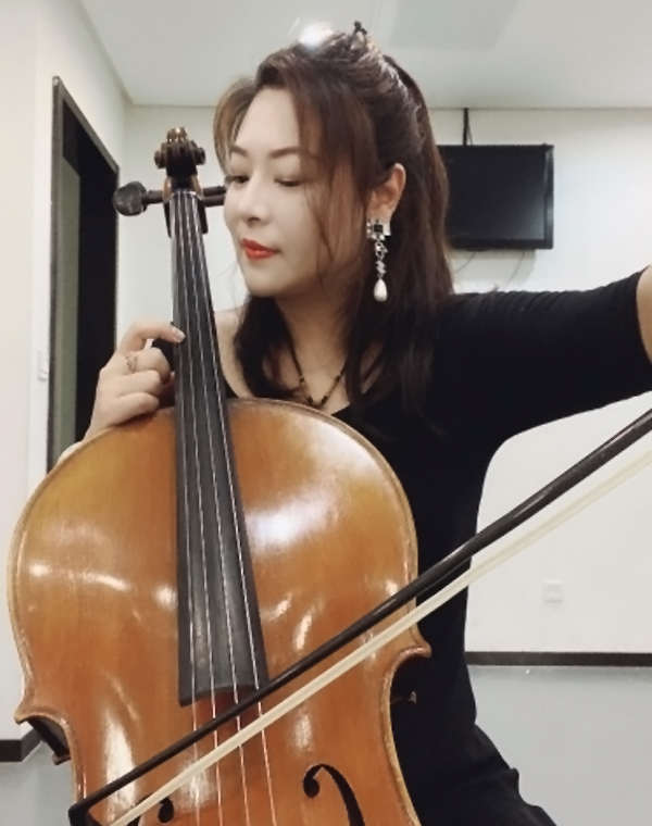 2021假如爱有天意—浪漫情人节专场音乐会-北京站