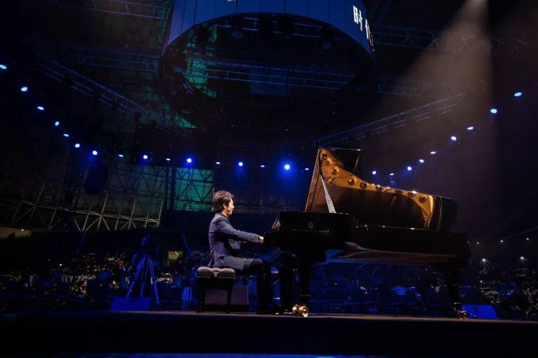 2021纪念贝多芬诞辰郎朗上海音乐会