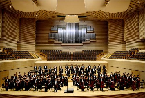 2021听音拾画青少年启蒙音乐会烟台站