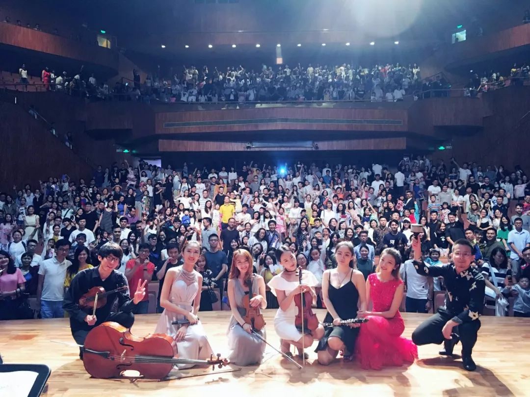 2021“往日时光”欧美流行金曲室内乐版演奏会-北京站 2021“往日时光”欧美流行金曲室内乐版演奏会-北京站