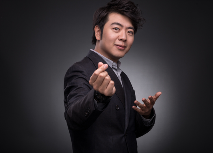 2021纪念贝多芬诞辰郎朗上海音乐会