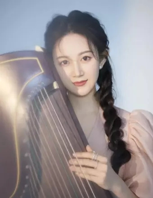 岑佳蔚南宁音乐会